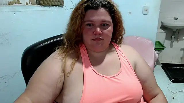 bbwsquirt webcam