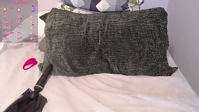 Agatha6969x webcam
