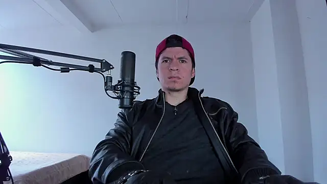 Headhunterdz webcam
