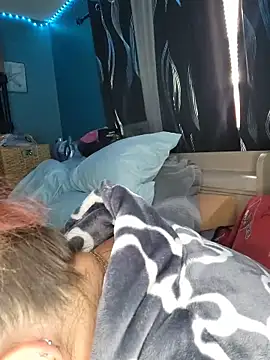 SexyNikki6969 webcam