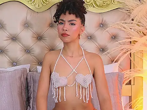 TamaraMontiel webcam