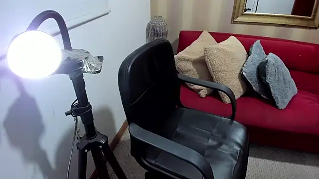 NicolettColin webcam