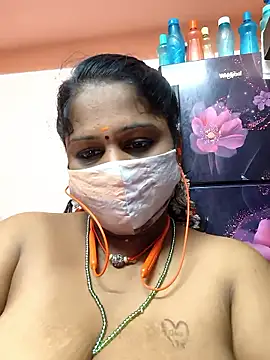 revathisree webcam