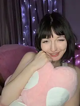 virusDoll webcam