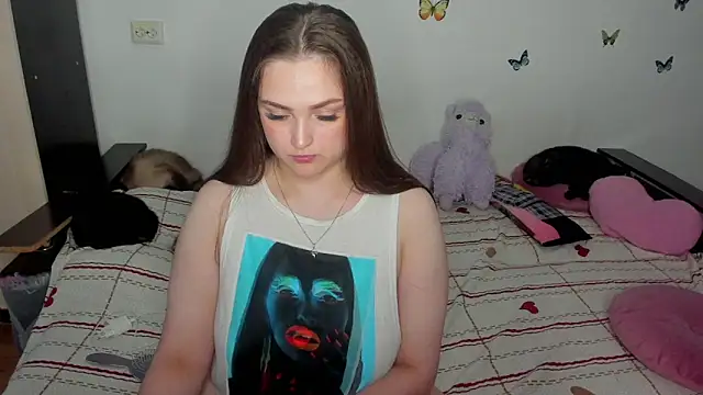 NataliEvans webcam