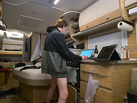 Ebinator666 webcam