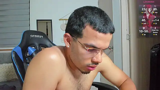 mateoleonee webcam