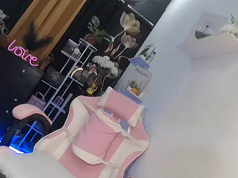 miss_ning webcam