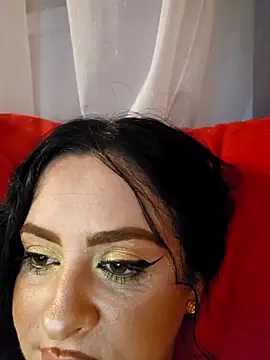 GoddessesOFLove88Beauty webcam