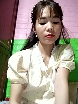 AmyLinee01 webcam