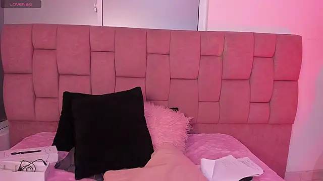 AbbyTaylorr webcam