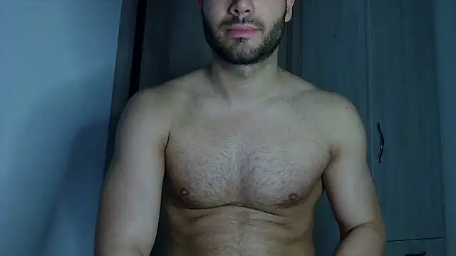 Justynn1 webcam