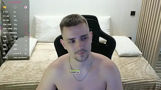 Larstar01 webcam