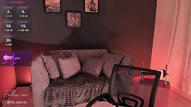 david_osorio webcam
