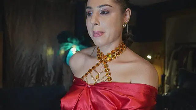 VanessaDoyle webcam
