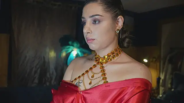 VanessaDoyle webcam