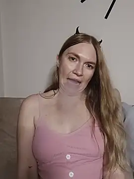 KisaVixen webcam