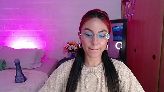 Amy66 webcam