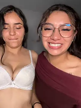 CocoaGigiMuse webcam