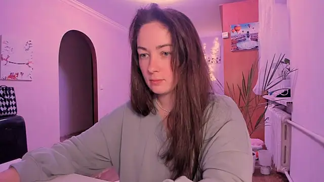 cClandesTina webcam