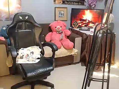Demonsfuck webcam