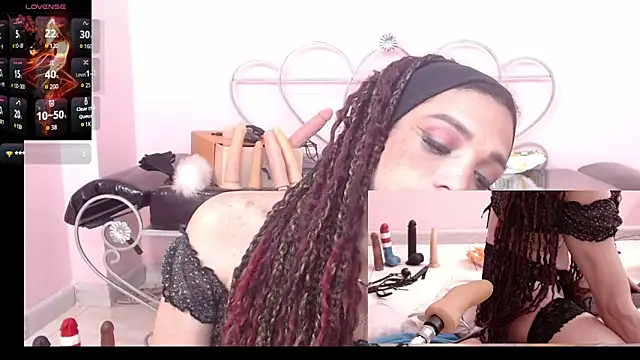 Aleusa_ webcam
