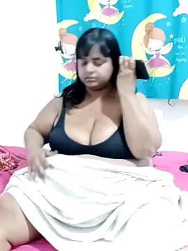 SusanaEshwar webcam