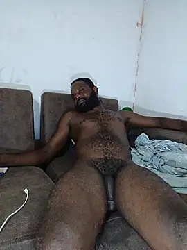 bigblackbangerkay webcam