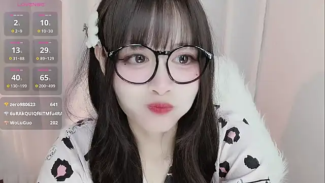 -zhuzhu-999- webcam