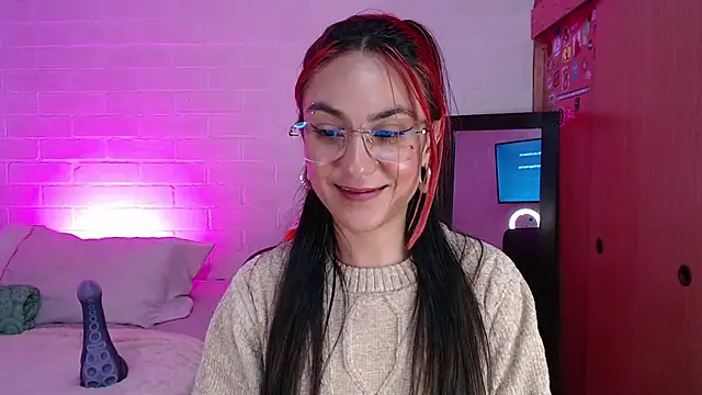 Amy66 webcam