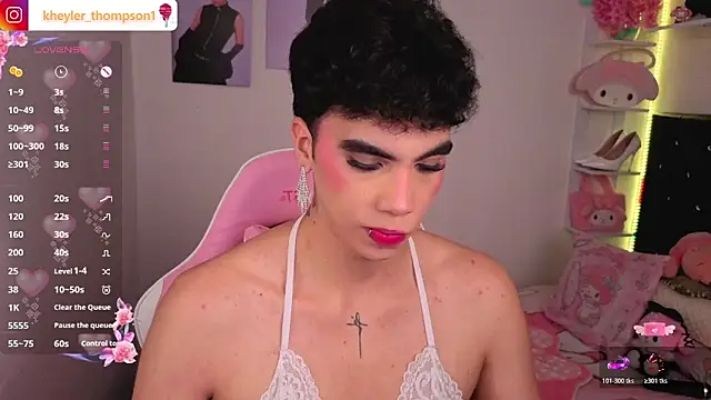Kheyler_1 webcam
