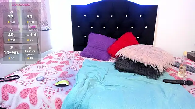 lizz_cherry_ webcam