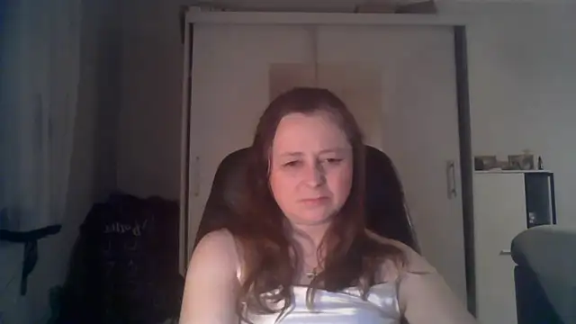 TaylorLovely webcam