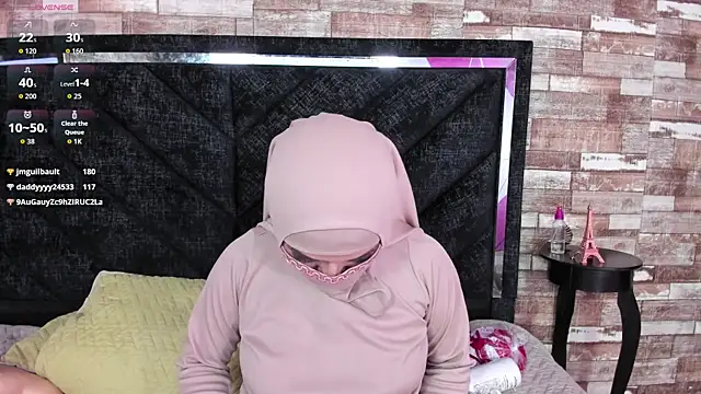 malek_zark2 webcam