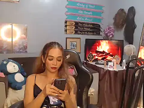 Demonsfuck webcam