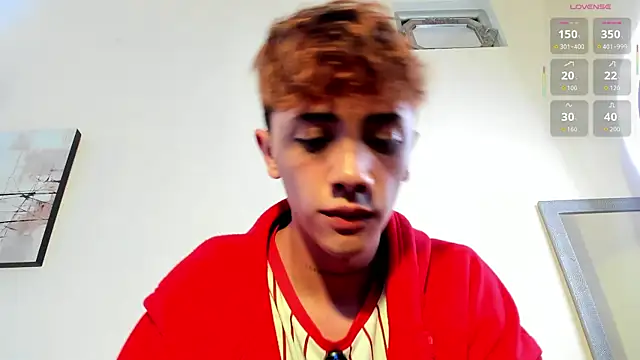 Tomy_Rox webcam