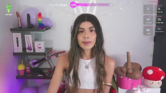 valentina_crtti webcam
