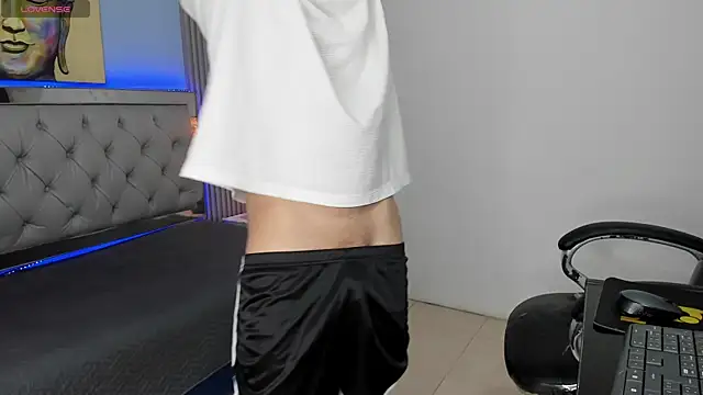SamBlack_ webcam