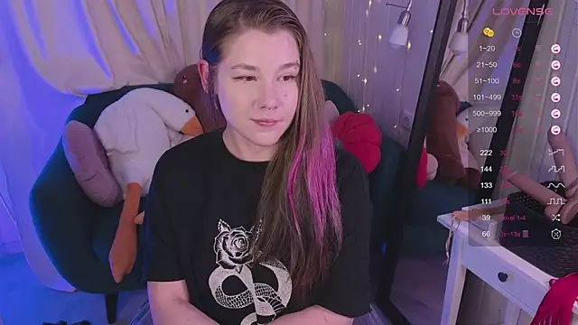 Mira_Falls webcam