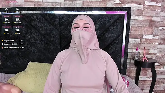 malek_zark2 webcam