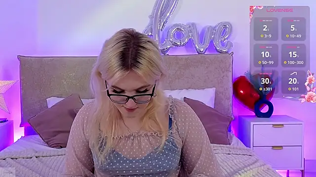 Jules_night webcam