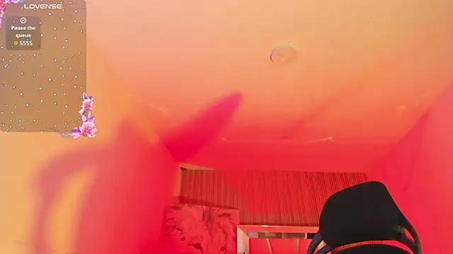 SelenaRogers webcam
