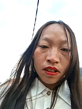 tcm-cute live Asian cam