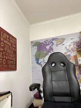 DulceRodriguez1 POV two way video chat