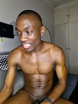 B-E_Temptations webcam