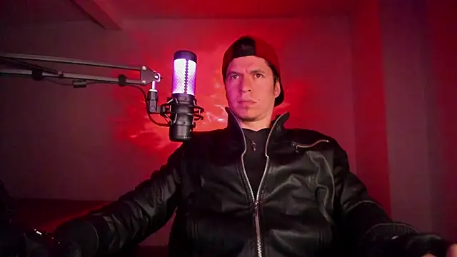 Headhunterdz webcam