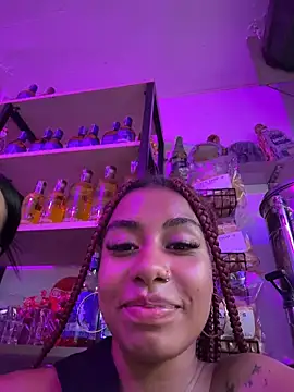 FerAlvax webcam