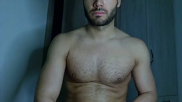 Justynn1 webcam