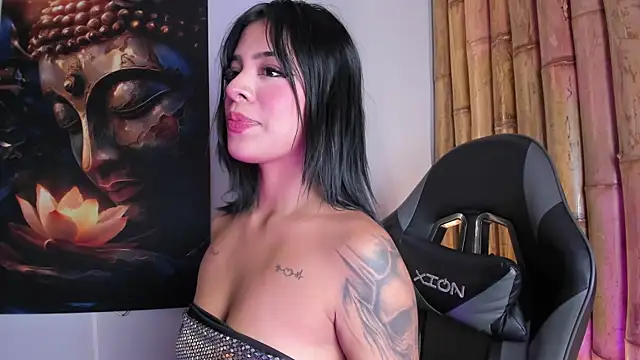 charlotte_mitchell_ webcam