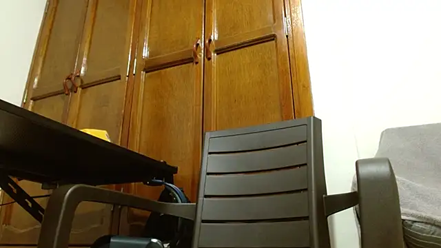 ChicoMaloFfF webcam